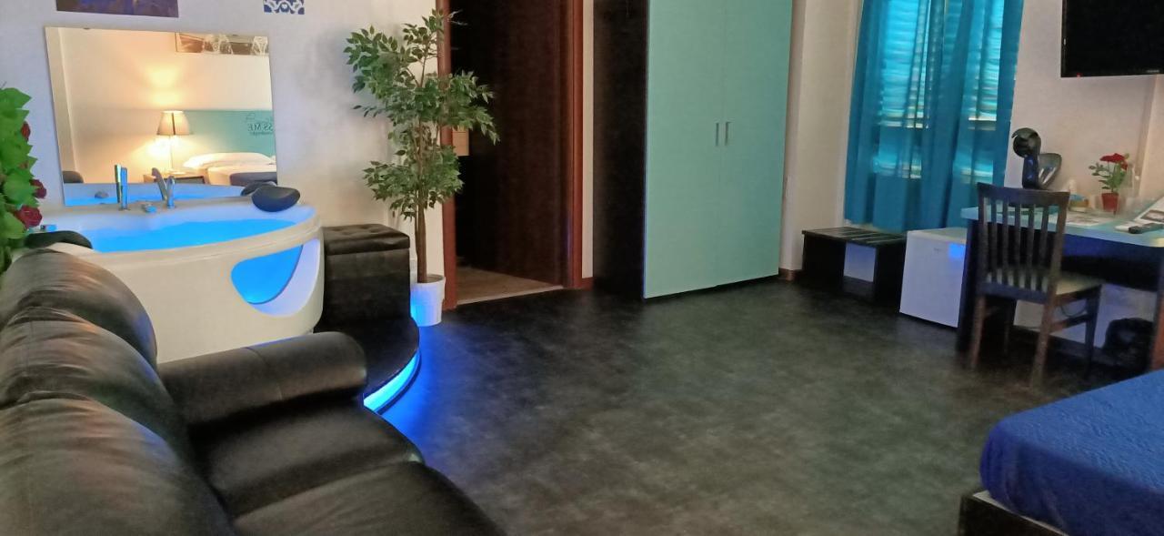 Hotel Youri Il Magnifico Genua