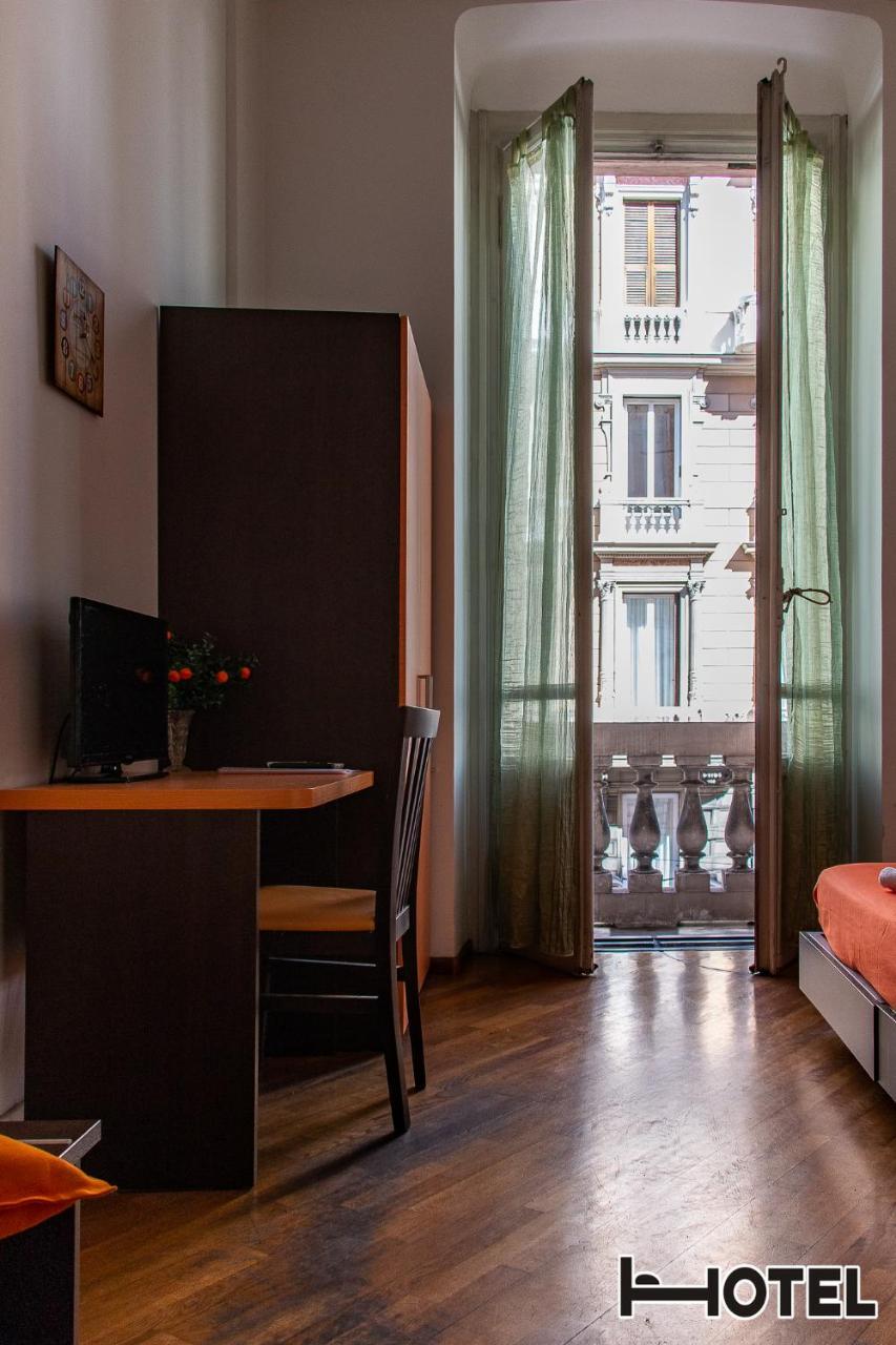 Hotel Youri Il Magnifico Genua