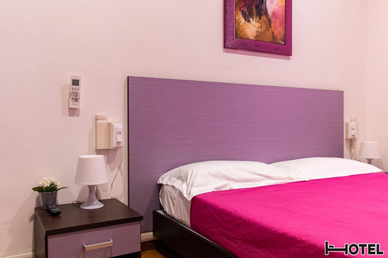 Youri Il Magnifico Hotel Genua