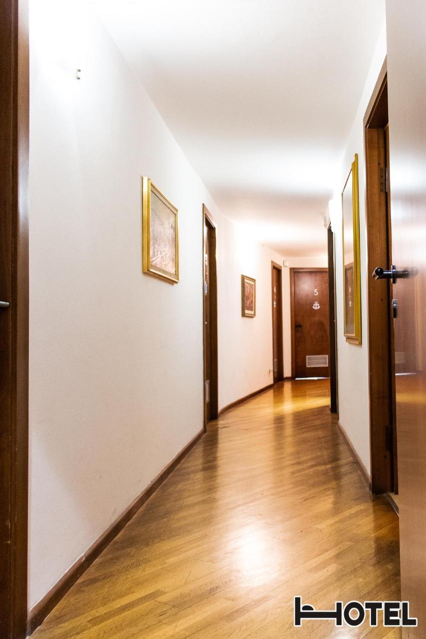 Youri Il Magnifico Hotel Genua