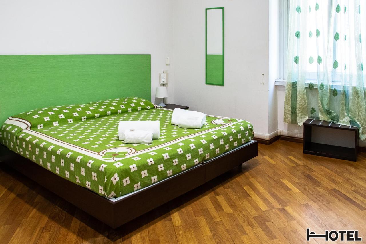 Hotel Youri Il Magnifico Genua
